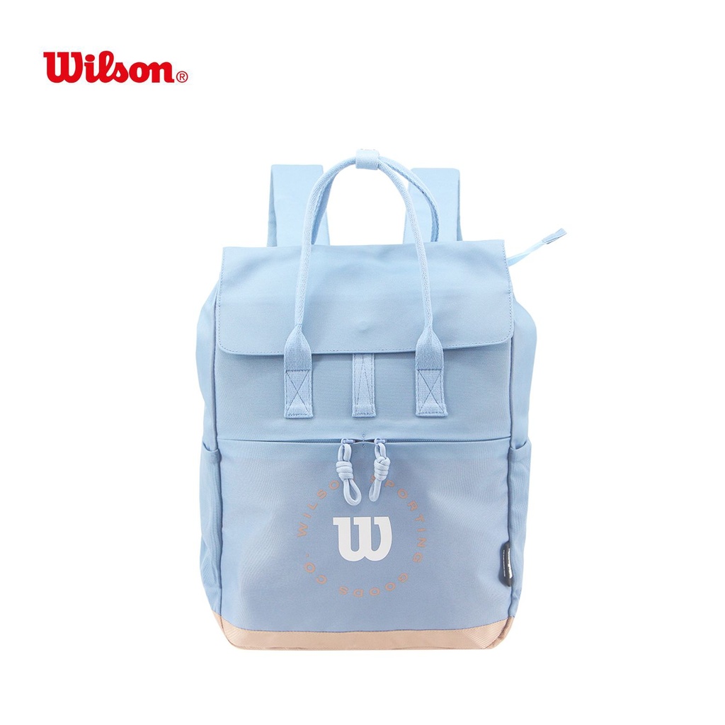 MOCHILA WILSON SQUARE 16"