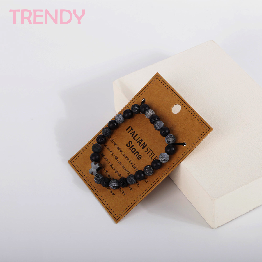 [853434] PULSERA TRENDY