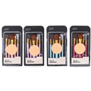 SET BROCHA, ESPONJA Y CEPILLO x5 SKORA
