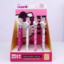 ROLLER BORARABLE HELLO KITTY WERO