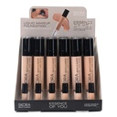 MAQUILLAJE FLUIDO CON APLICADOR SKORA