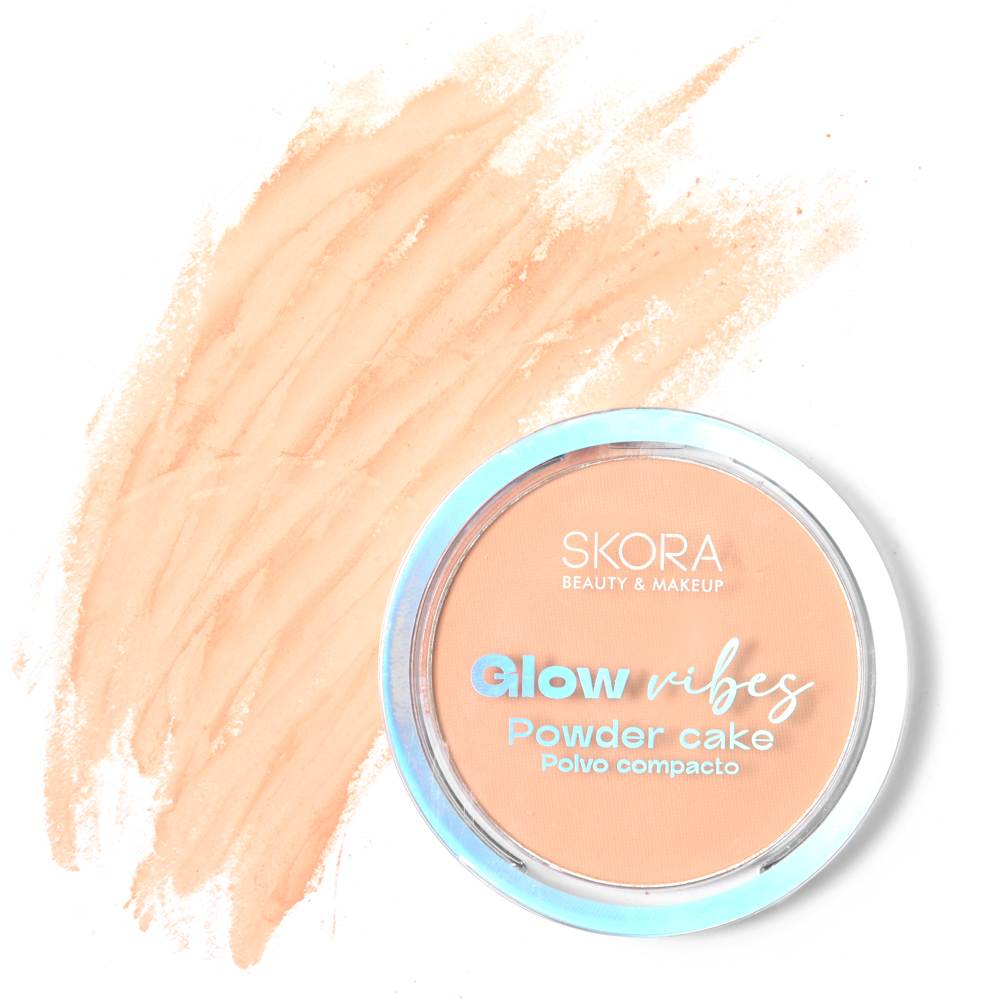 [839548] POLVO COMPACTO SKORA