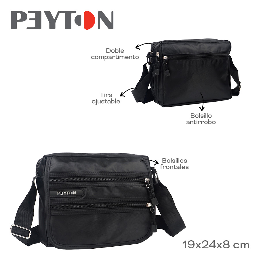 [853546] MORRAL PEYTON
