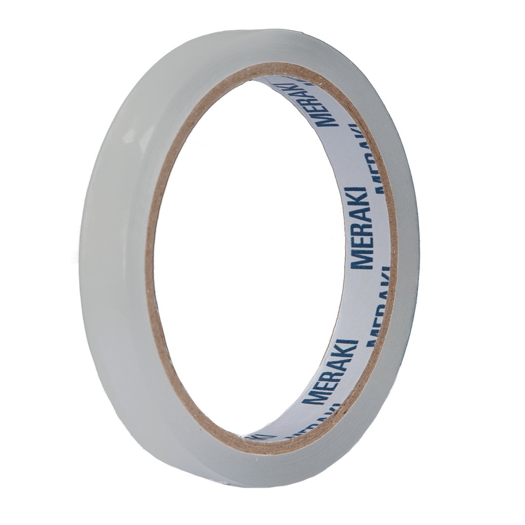 CINTA ADHESIVA 12mm x 50Y