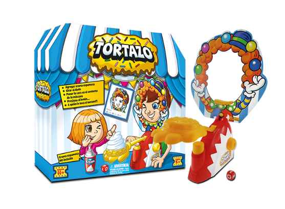 [811535NEX] TORTAZO NEXT POINT (6401)