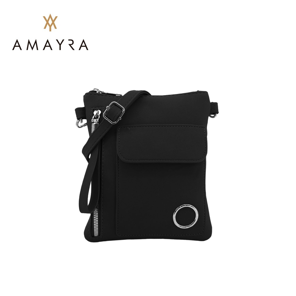 MORRAL AMAYRA NEGRO