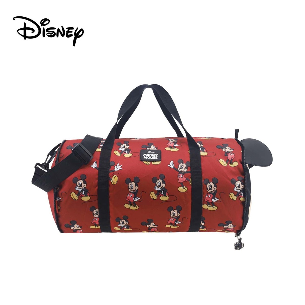 BOLSO PLEGABLE DISNEY MICKEY
