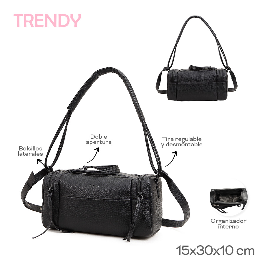 [122721] CARTERA TRENDY