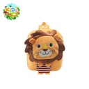 MOCHILA INFANTIL ANIMALITOS LSYD