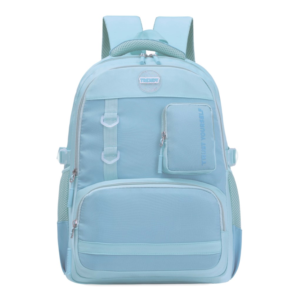 [319256-CEL] MOCHILA TRENDY (Celeste)
