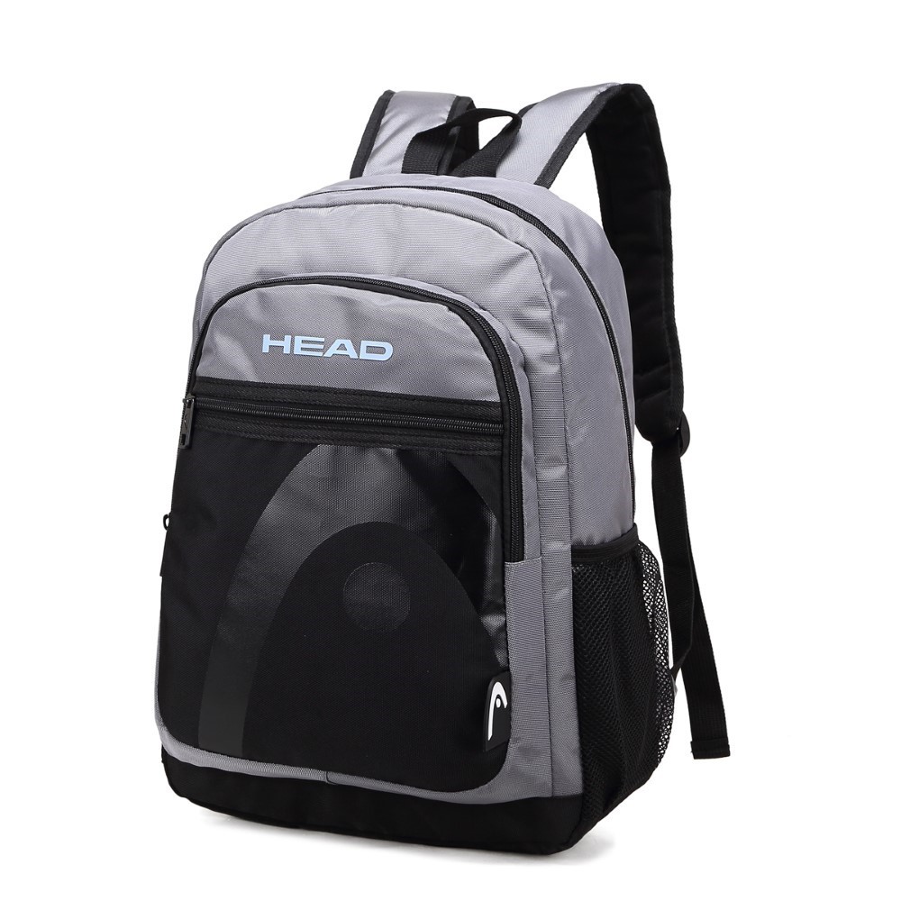 [322679-NEG] MOCHILA HEAD (Negro)