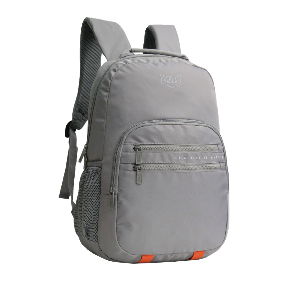 [328498-NEG] MOCHILA EVERLAST (Negro)