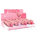 BRILLO LABIAL DUO CORAZON SKORA