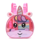 MOCHILA CON SET LIBRERIA INCLUYE CUADERNO SKORA KAWAII