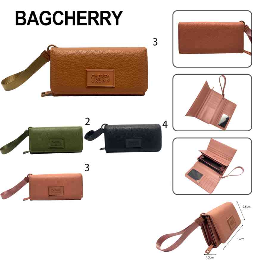 [5267035-NEG] BILLETERA BAGCHERRY (Negro)