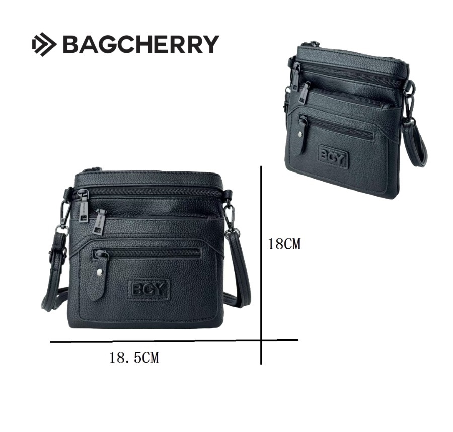 CARTERA BAGCHERRY