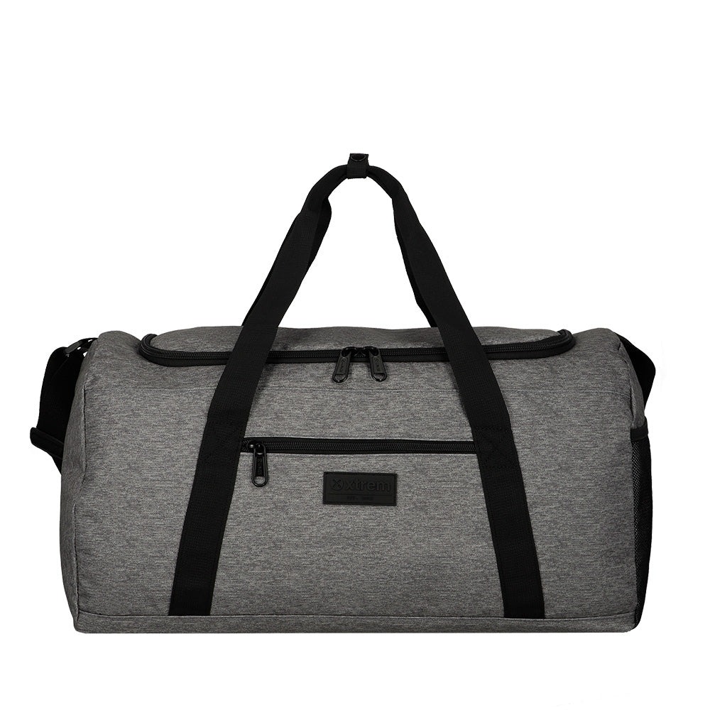 BOLSO DEPORTIVO COLORADO 6XT GREY MELANGE XTREM