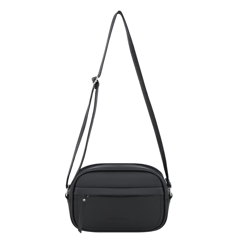 [131318-NEG] MORRAL MISS UNIQUE (Negro)