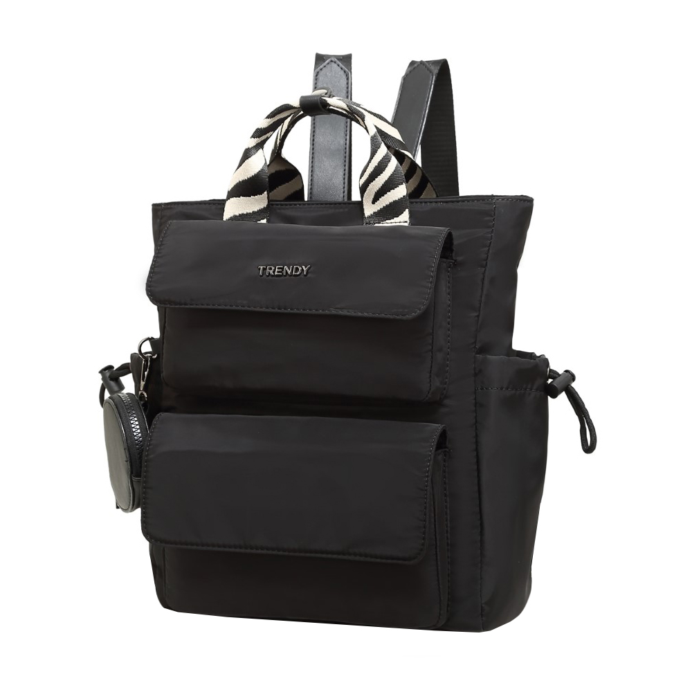 MOCHILA TRENDY