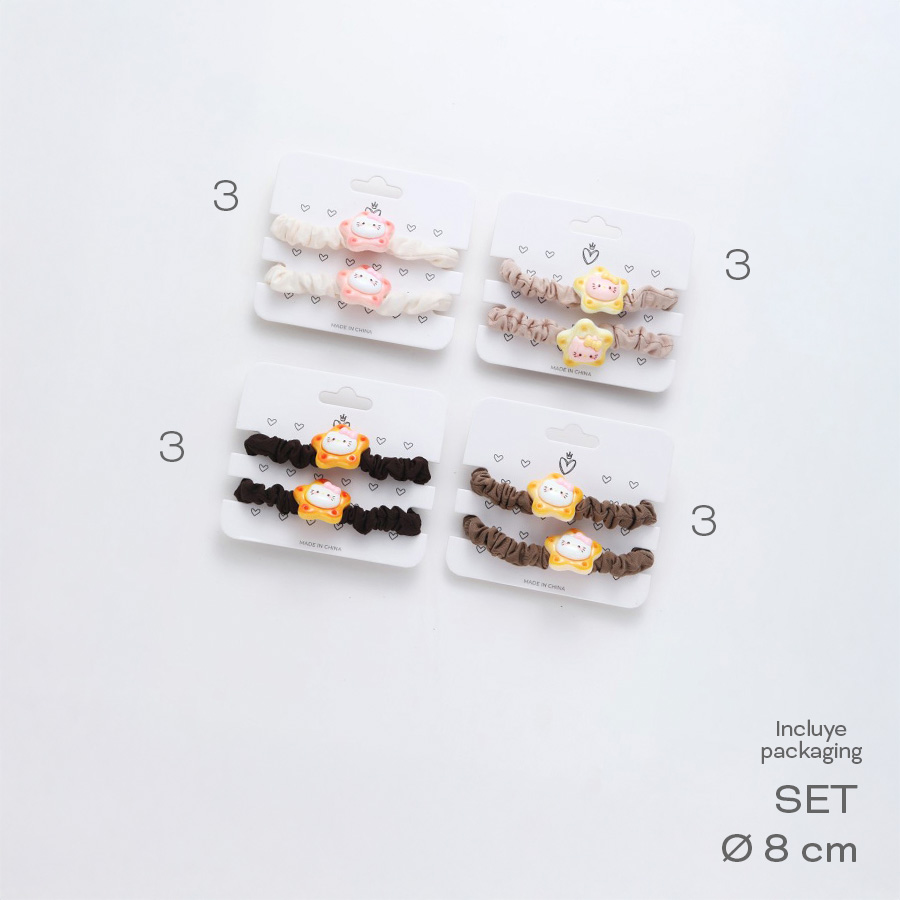 [854954] COLITAS TRENDY
