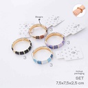 PULSERA TRENDY
