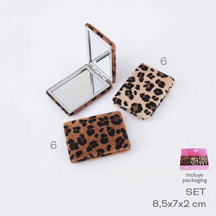 [855047] ESPEJO TRENDY