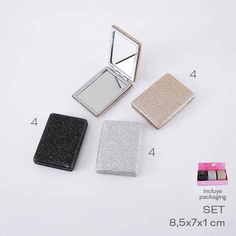 [855042] ESPEJO TRENDY