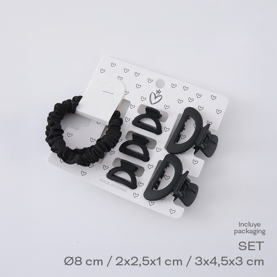 SET PELO TRENDY