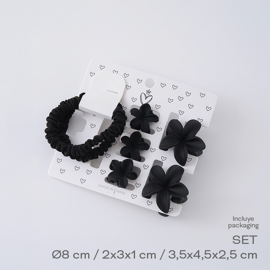 [854760] SET PELO TRENDY