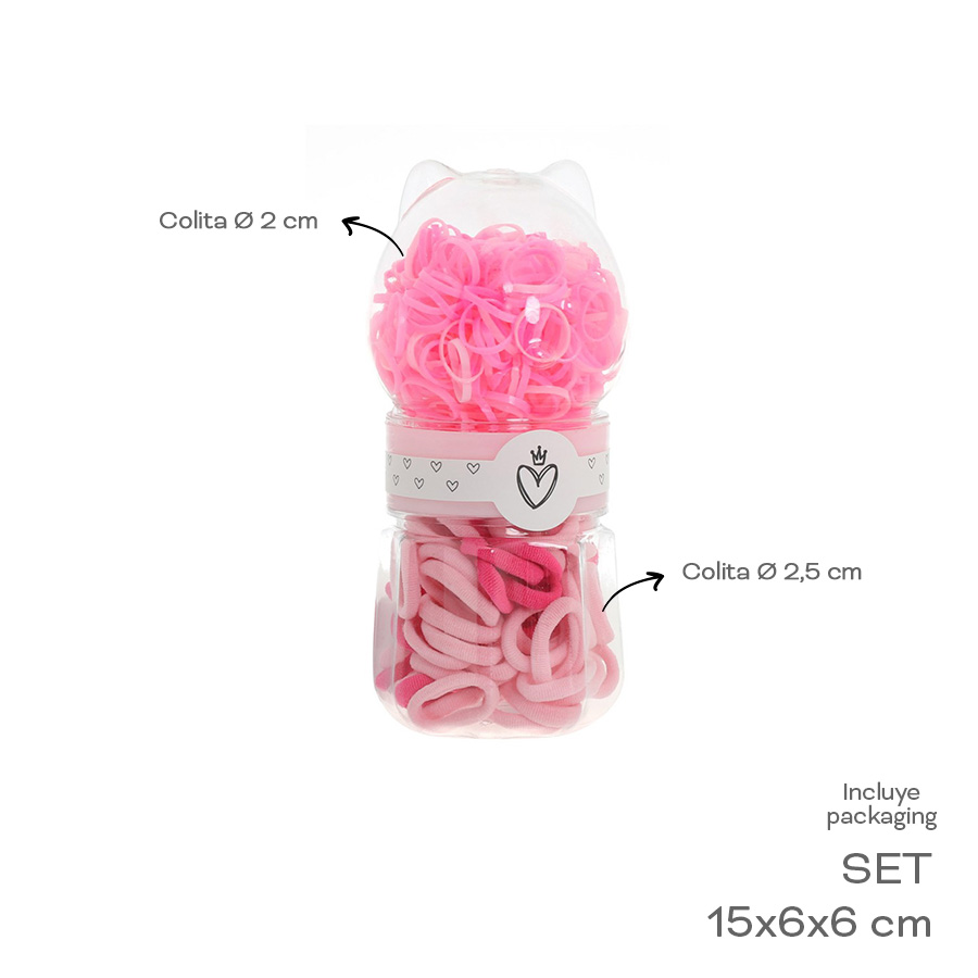 [854736] BOX COLITAS TRENDY