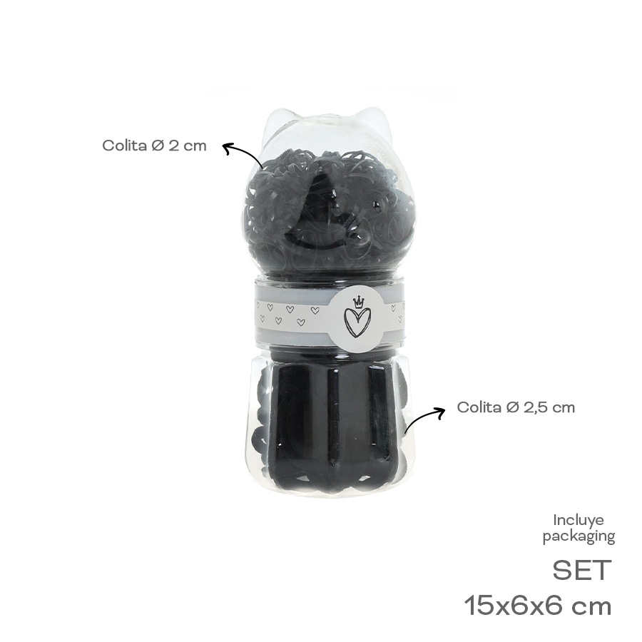 BOX COLITAS TRENDY