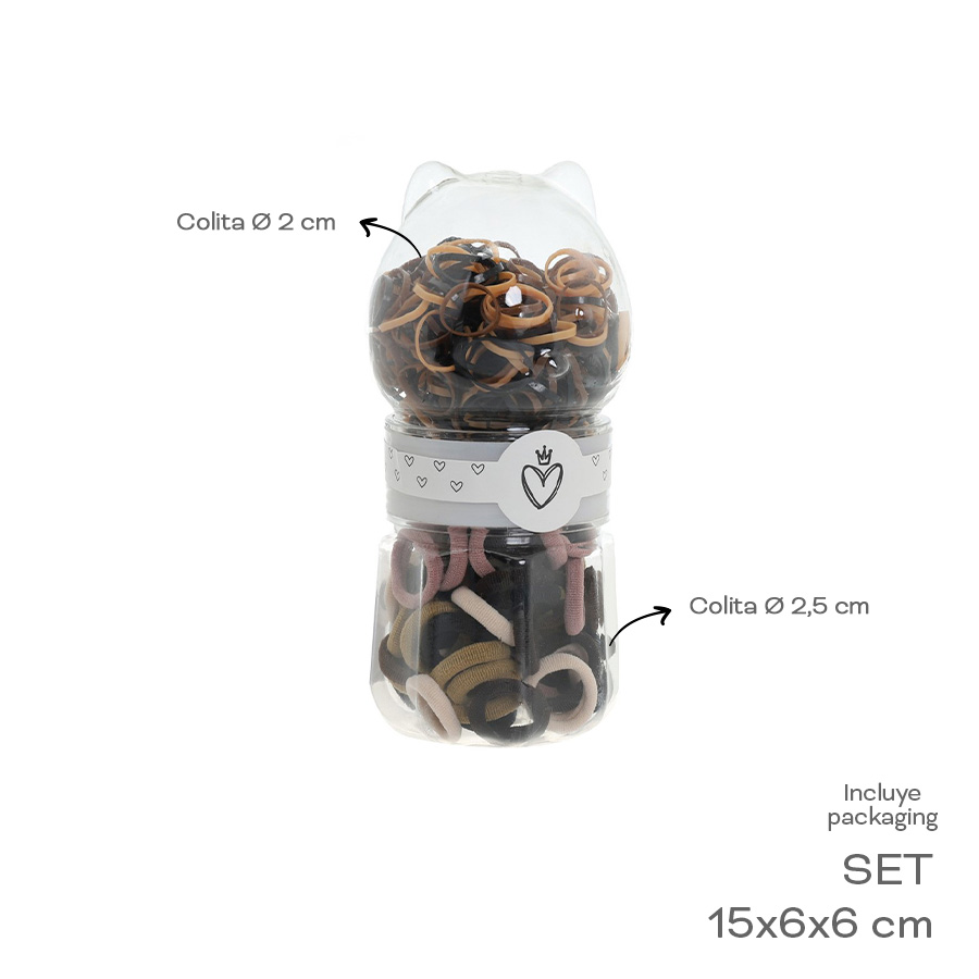BOX COLITAS TRENDY