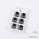 SET BROCHES TRENDY