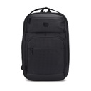 MOCHILA INNOVATOR EXECUTIVE BLACK TRAVEL BLUE