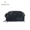 CARTERA AMAYRA NEGRA