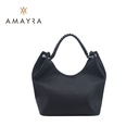 CARTERA AMAYRA NEGRA
