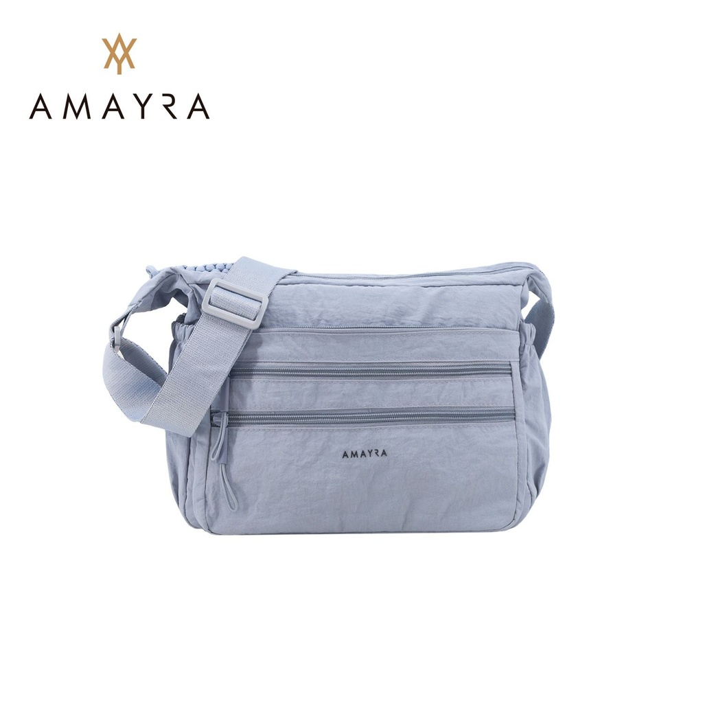 [167.C3283.2] RIÑONERA AMAYRA CELESTE