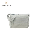 RIÑONERA AMAYRA VERDE