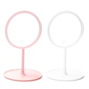 ESPEJO CIRCULAR LED SKORA