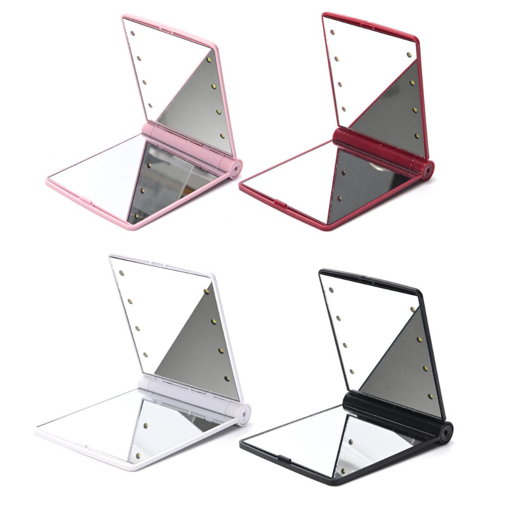 ESPEJO RECTANGULAR LED SKORA