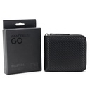 BILLETERA GO CLASSIC CON CIERRE 11x7 CM WANDERLUST