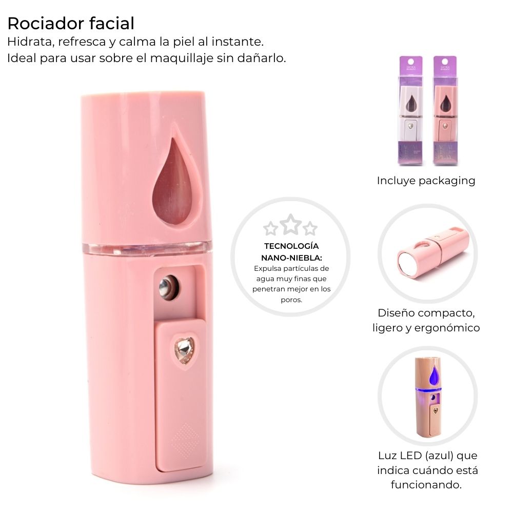 [844059] ROCIADOR FACIAL SKORA