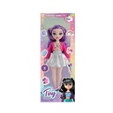 MUÑECA TINY RAINBOW 26CM