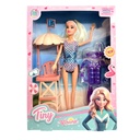 MUÑECA TINY VERANO