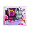 SET TELAR CON ACCESORIOS TINY