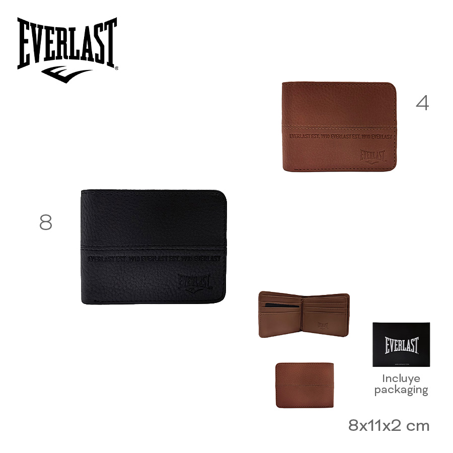 [529479] BILLETERA EVERLAST