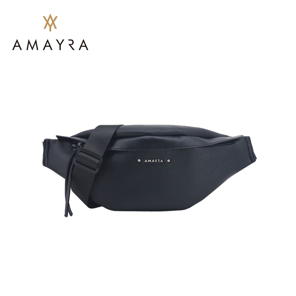 [167.7400025] RIÑONERA AMAYRA NEGRA