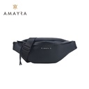 RIÑONERA AMAYRA NEGRA