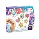 MAKE IT REAL ROCK DOUGH GARDEN CREA CON ARCILLA