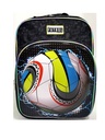 Mochila Pelota de Futbol Phi Phi Bags